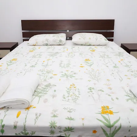 Iris Hotel apartamentowy