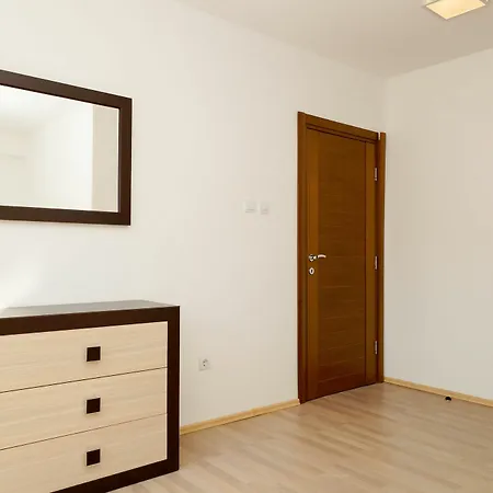 Hotel apartamentowy Iris Alanya