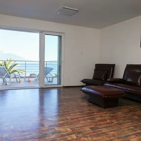 Iris Hotel apartamentowy