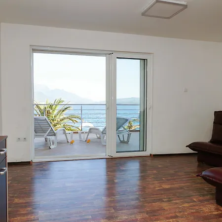 Iris Hotel apartamentowy 4*