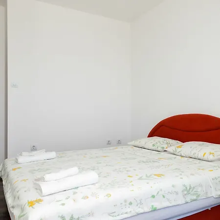 Iris Lägenhetshotell 4*