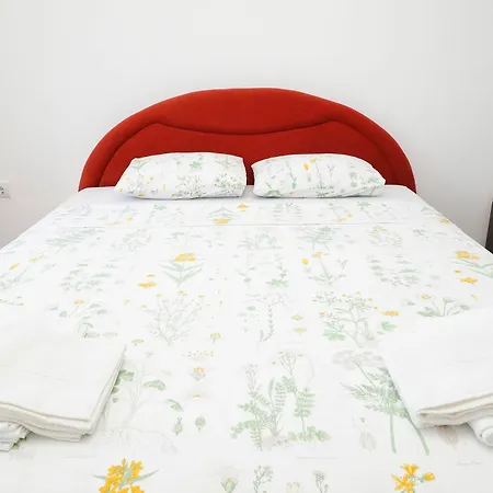 Iris Lägenhetshotell 4*