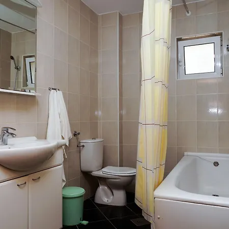 Apart Otel Iris