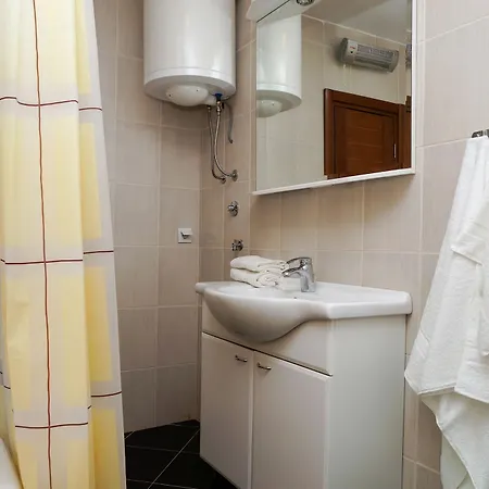 Iris Apart Otel Alanya