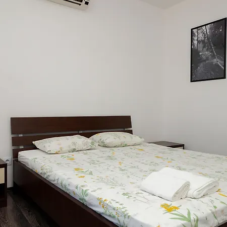 Iris Apart Otel