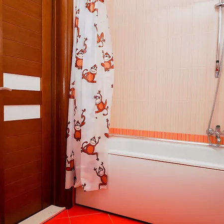 Apart Otel Iris 4*
