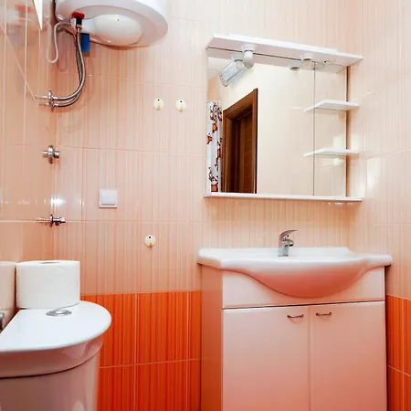 Iris Apart Otel Alanya