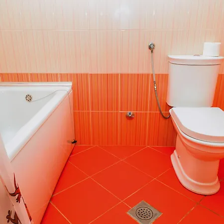 Iris Apart Otel Alanya