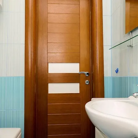 Iris Apart Otel Alanya
