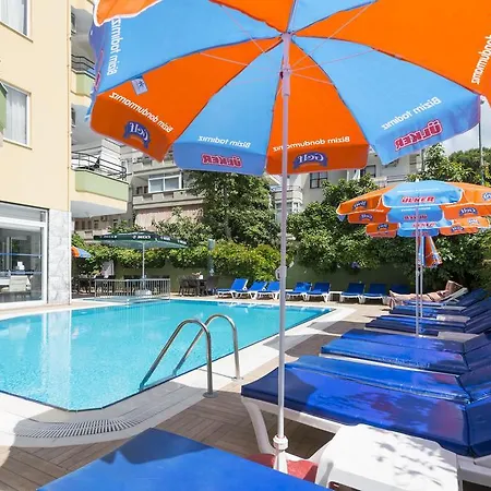 Apart Otel Iris
