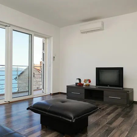 Iris Apart Otel Alanya