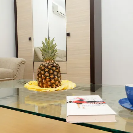 Iris Apart Otel