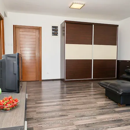 Iris Apart Otel 4*